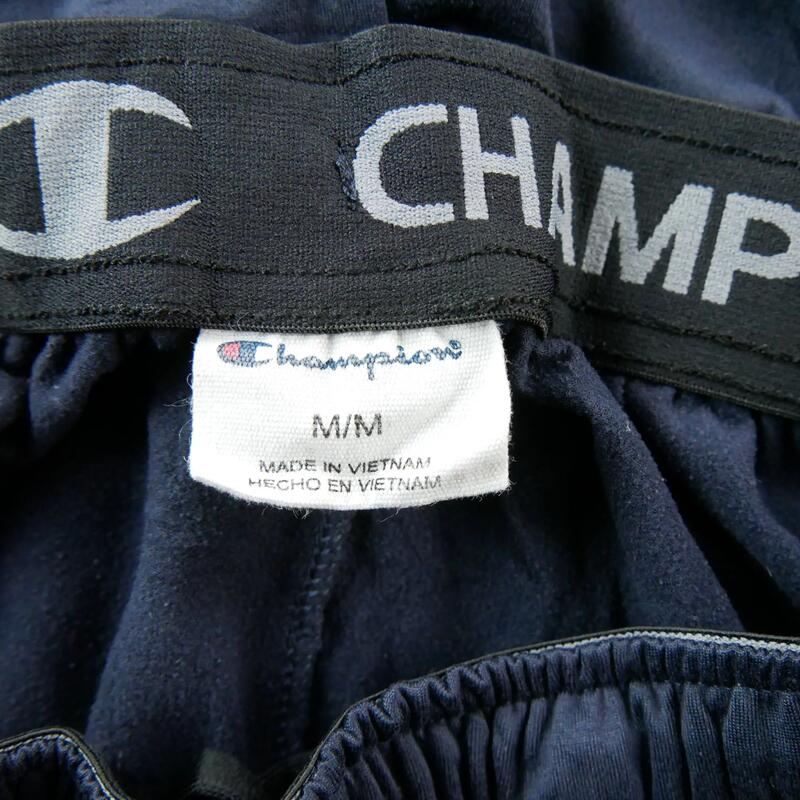 Second life - Joggings bărbați Champion sportswear vintage Y2K - Ca nou