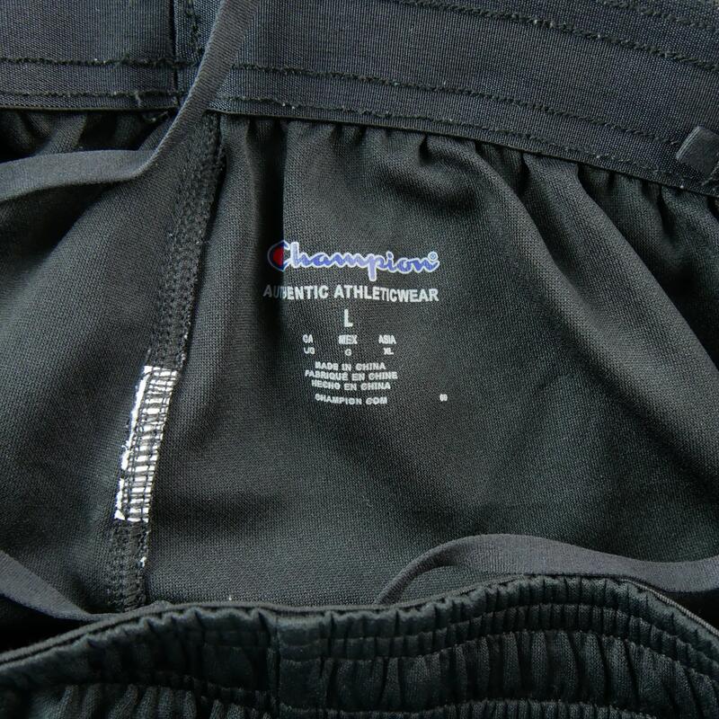 Second life - Joggings bărbați Champion sportswear - Ca nou