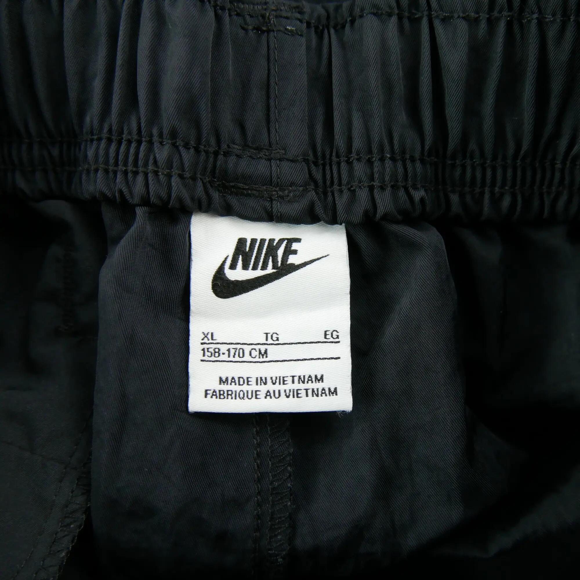 Second life - Joggings męskie Nike cargo do treningu - Jak nowy 5/5