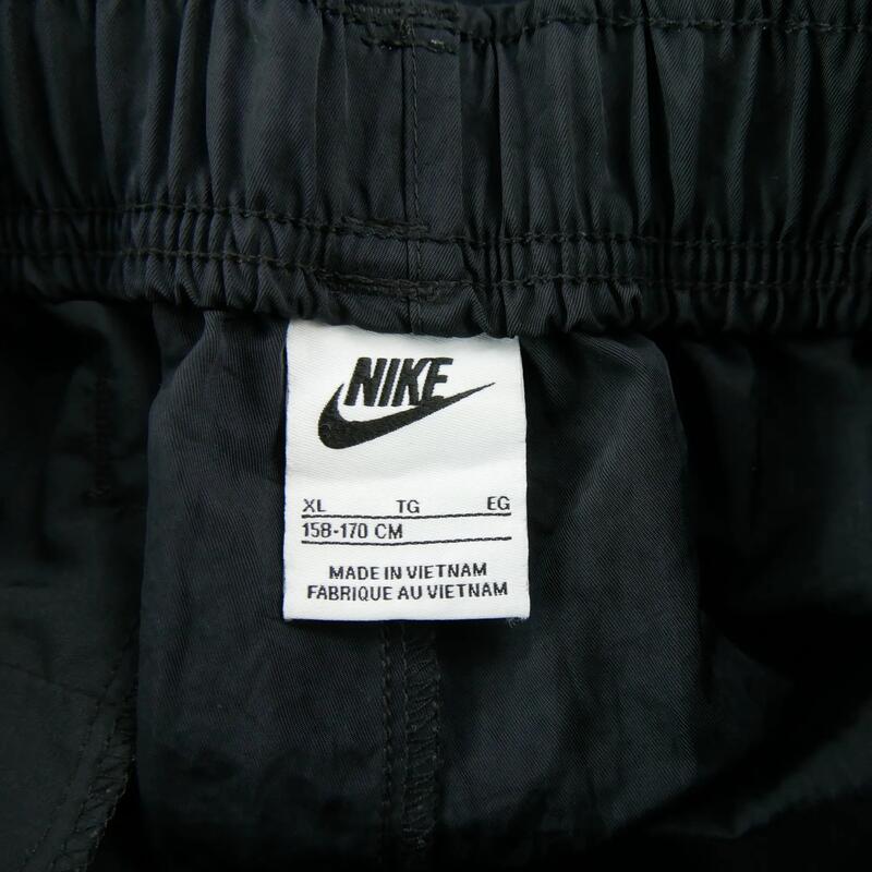 Second life - Jogging bărbați cargo Nike - Ca nou