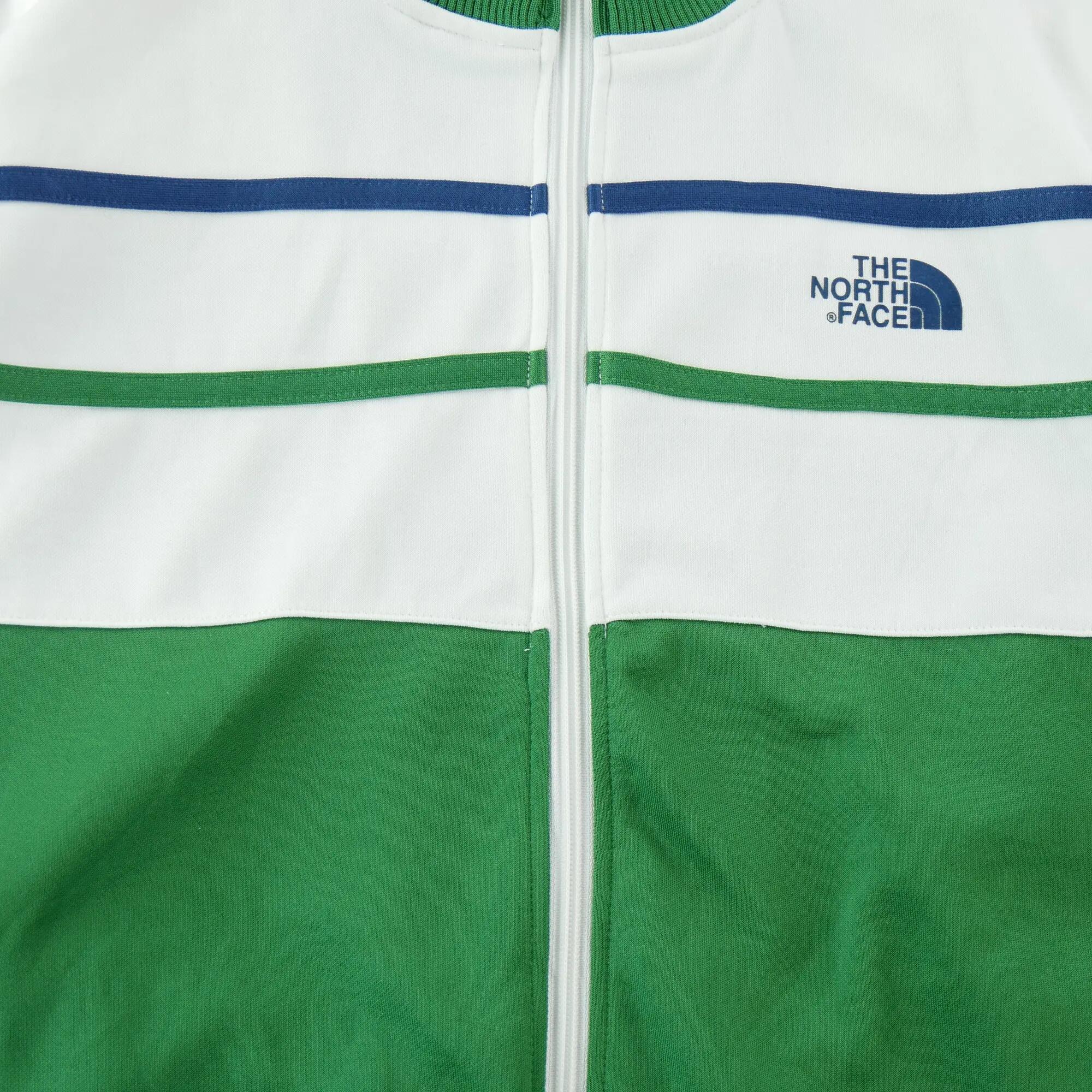 Tweedehands - Sweatshirt heren full-zip The North Face - Goede staat 4/7