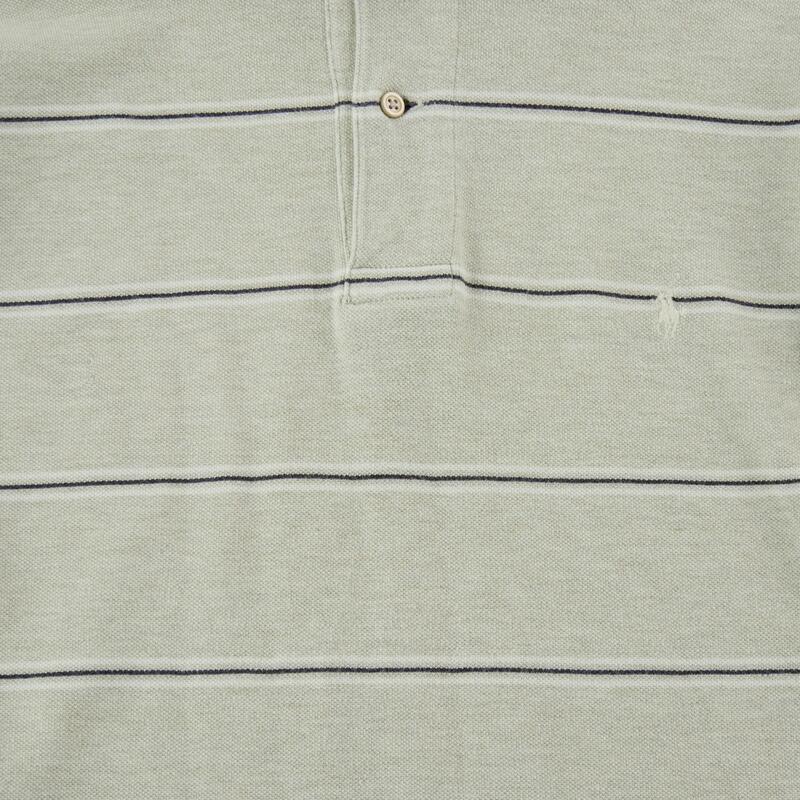 Second life - Tricou polo cu mânecă lungă bărbați Polo Ralph Lauren - Ca nou