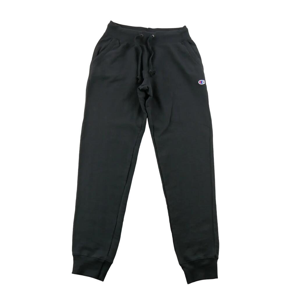 Second life - Women’s Black Sportswear Joggings - Excellent