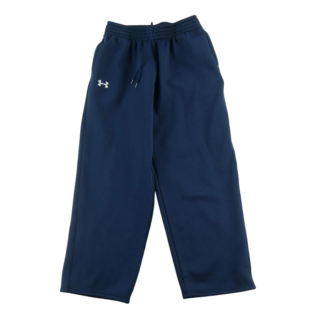 Second life - Under Armour Men's Loose Fit Wide Leg Jogging Pants - Excellent