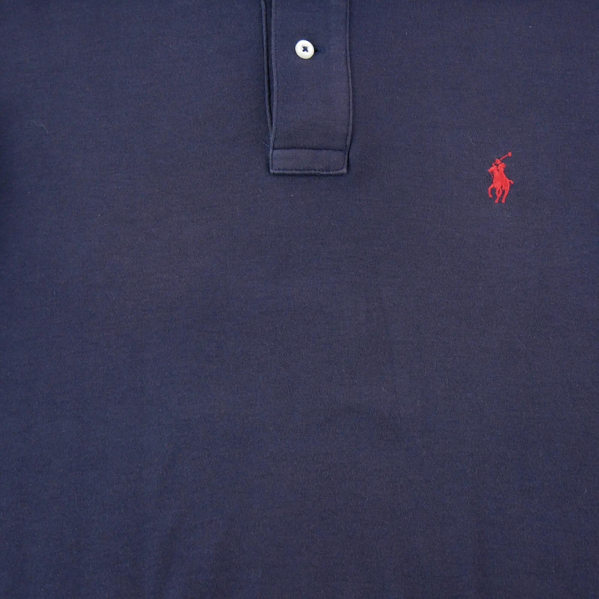 Second hand - Polo Ralph Lauren uomo manica corta golf - Stato buono 4/7