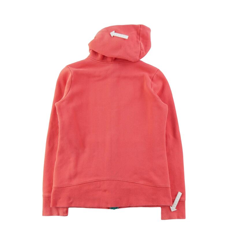 Second life - Hanorac cu glugă femei full-zip The North Face - Bun
