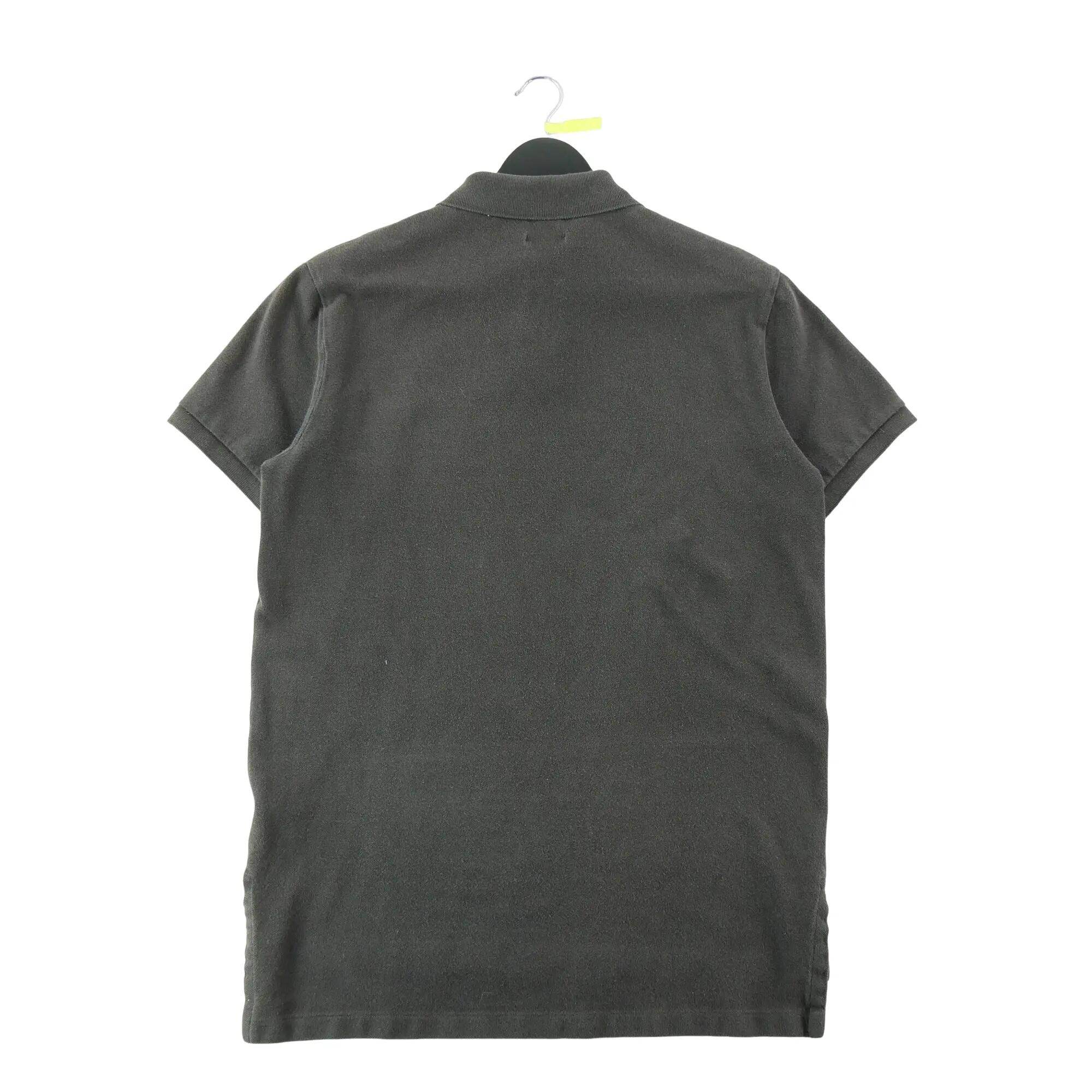 Second hand - Polo maniche corte Uomo Custom Fit Polo Ralph Lauren - Stato buono 3/7