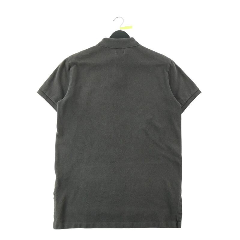 Second life - Polo cu mâneci scurte bărbați Custom Fit Polo Ralph Lauren - Bun