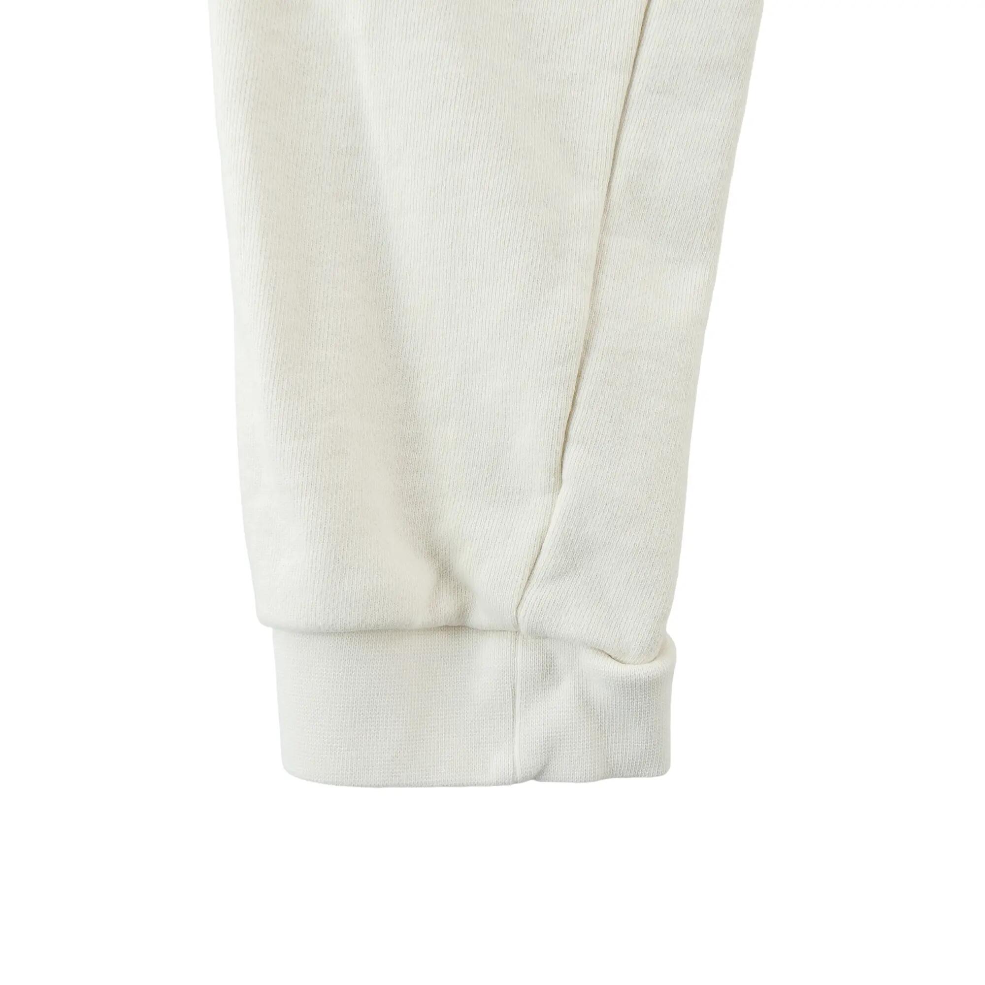Second life - Joggings damskie Adidas beżowe - Jak nowy 4/5