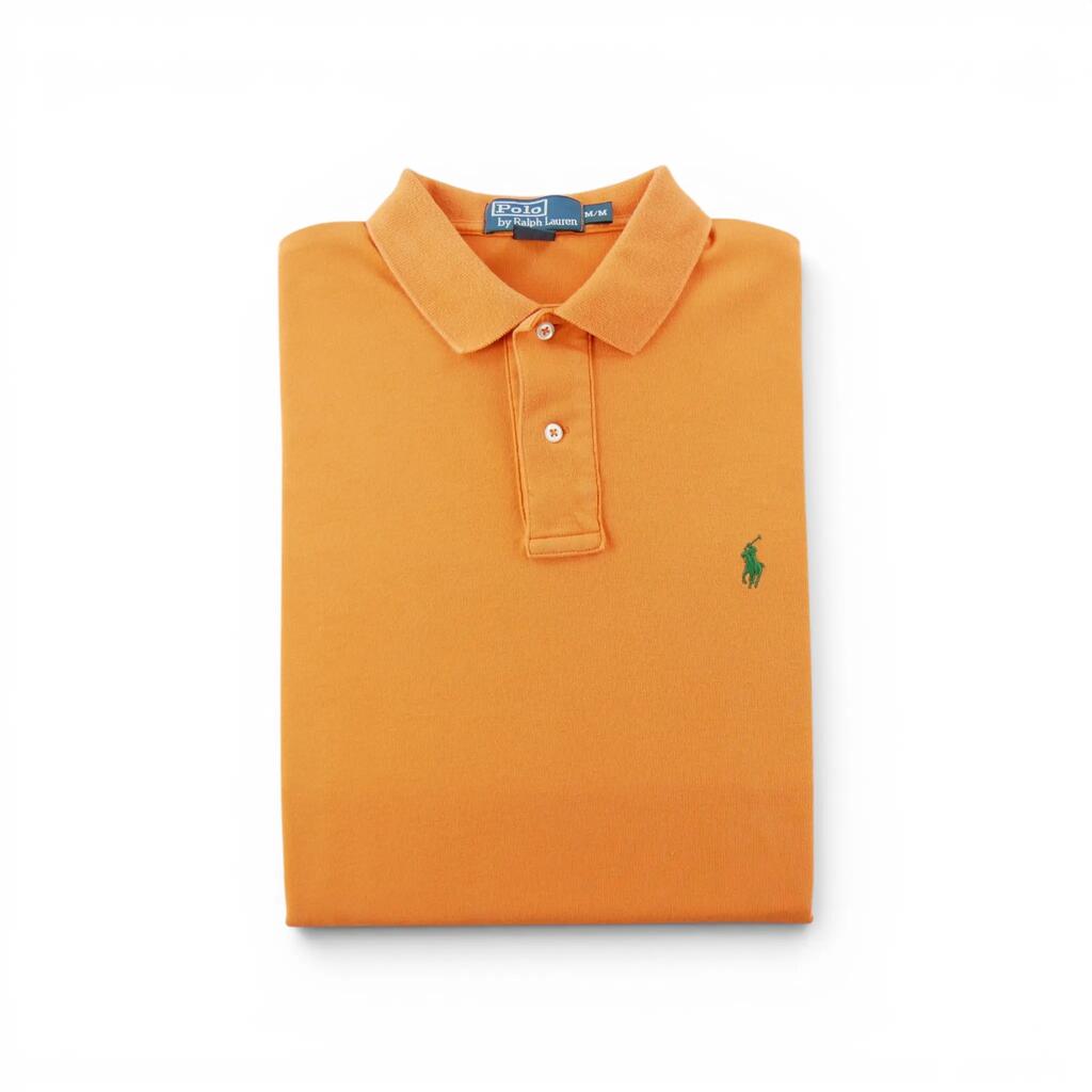 Second life - Men's Short Sleeve Polo - Very good