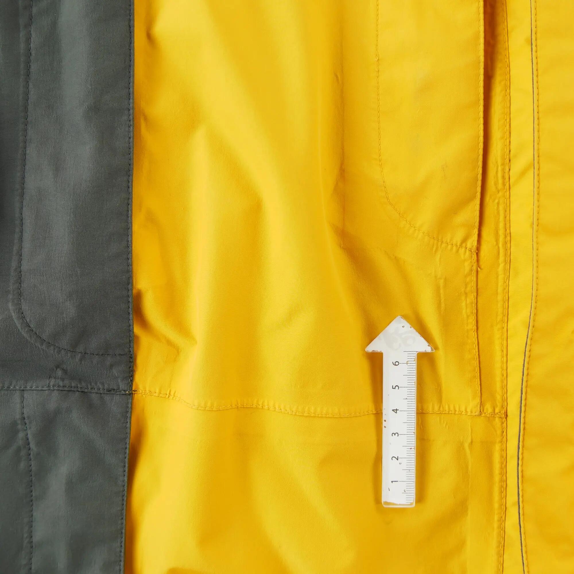Second life - Parka męska The North Face Summit Series Gore-Tex XCR - Stan dobry 6/7
