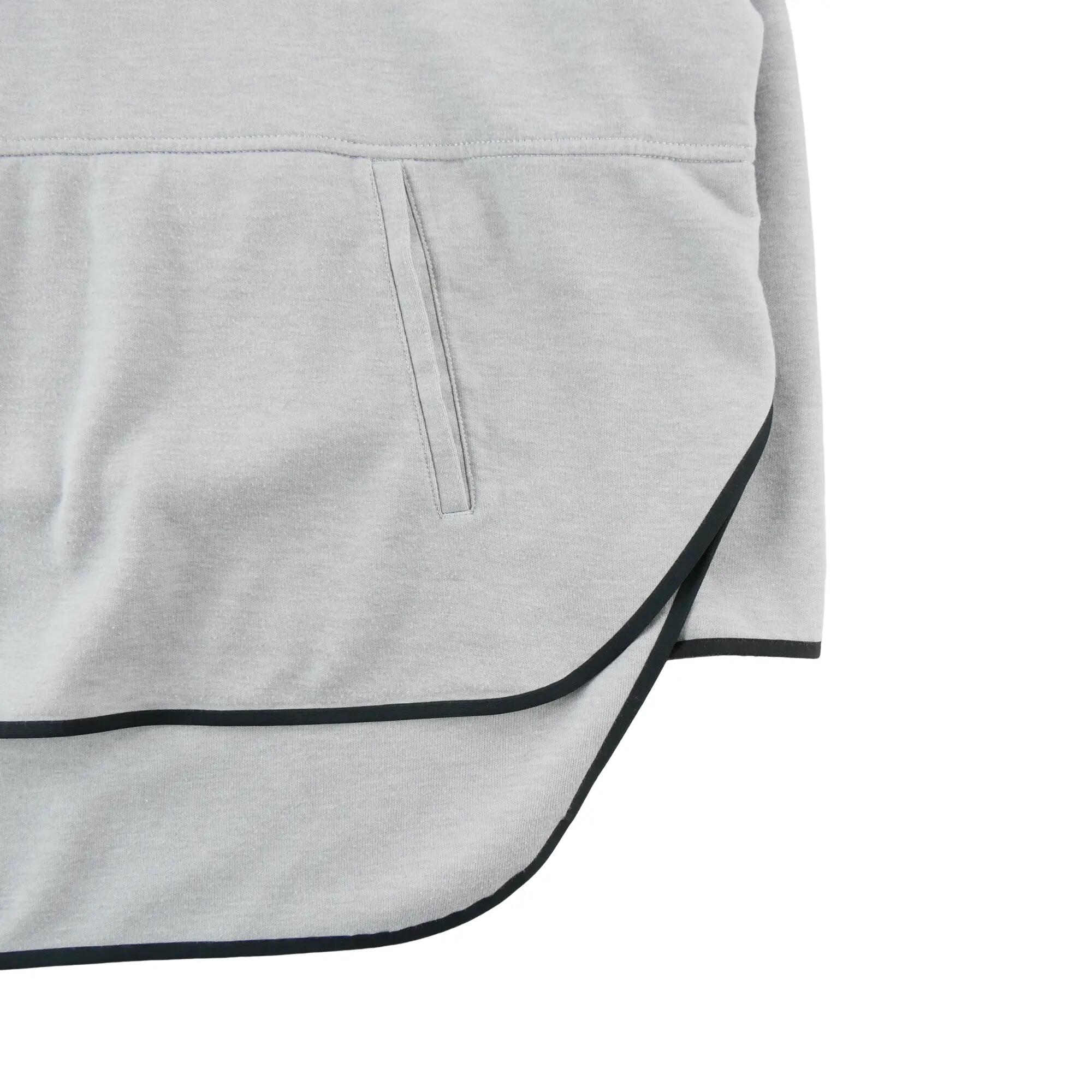 Second life - Bluza damska poncho The North Face - Stan bardzo dobry 4/6