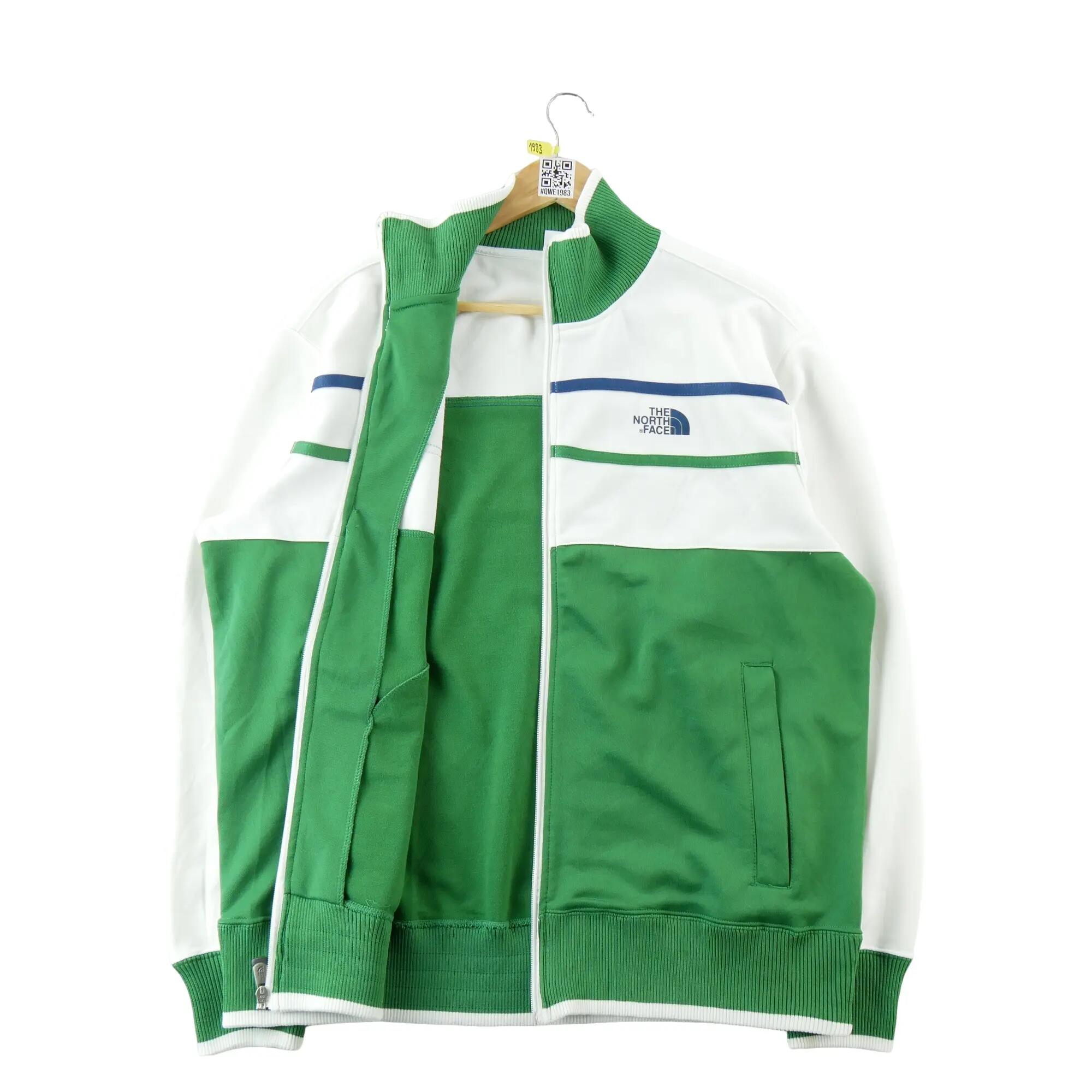 Tweedehands - Sweatshirt heren full-zip The North Face - Goede staat 3/7