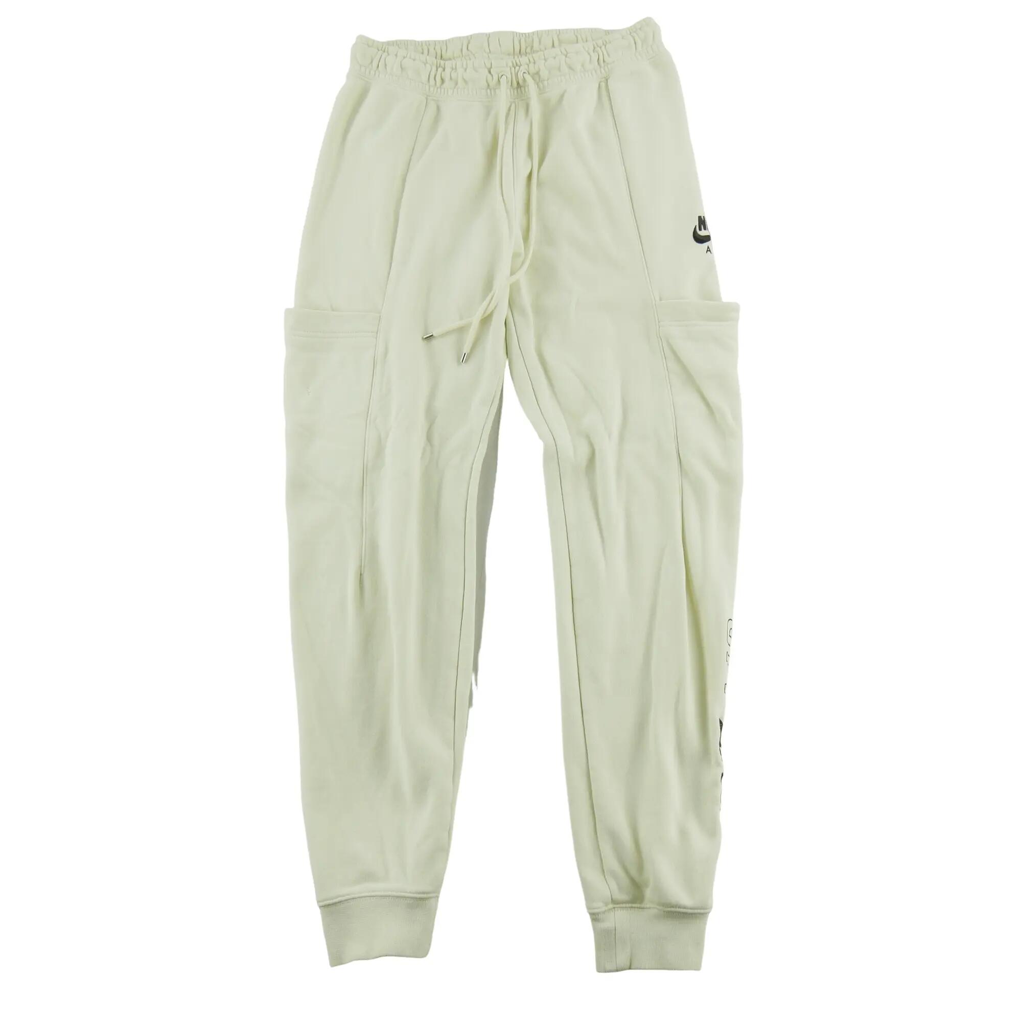 Second life - Joggings femei Nike Air Cargo - Bun