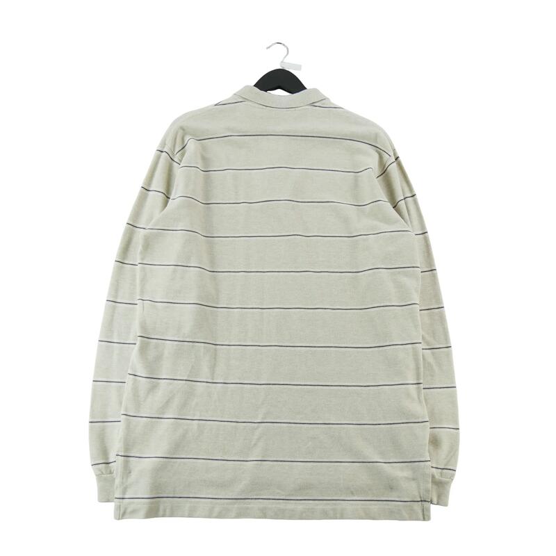 Second life - Tricou polo cu mânecă lungă bărbați Polo Ralph Lauren - Ca nou
