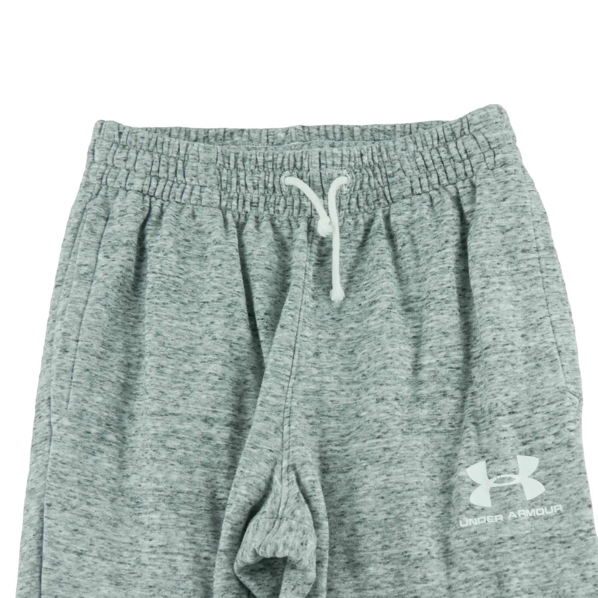 Second life - Spodnie dresowe męskie Under Armour Rival Regular Fit - Jak nowy 3/5