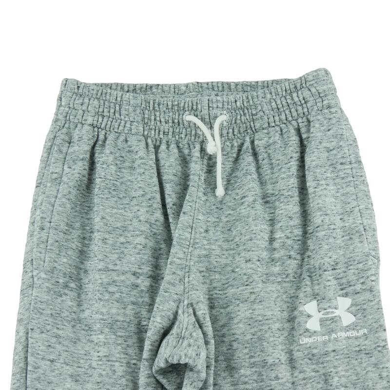 Second life - Joggings bărbați Under Armour Rival regular gri - Ca nou