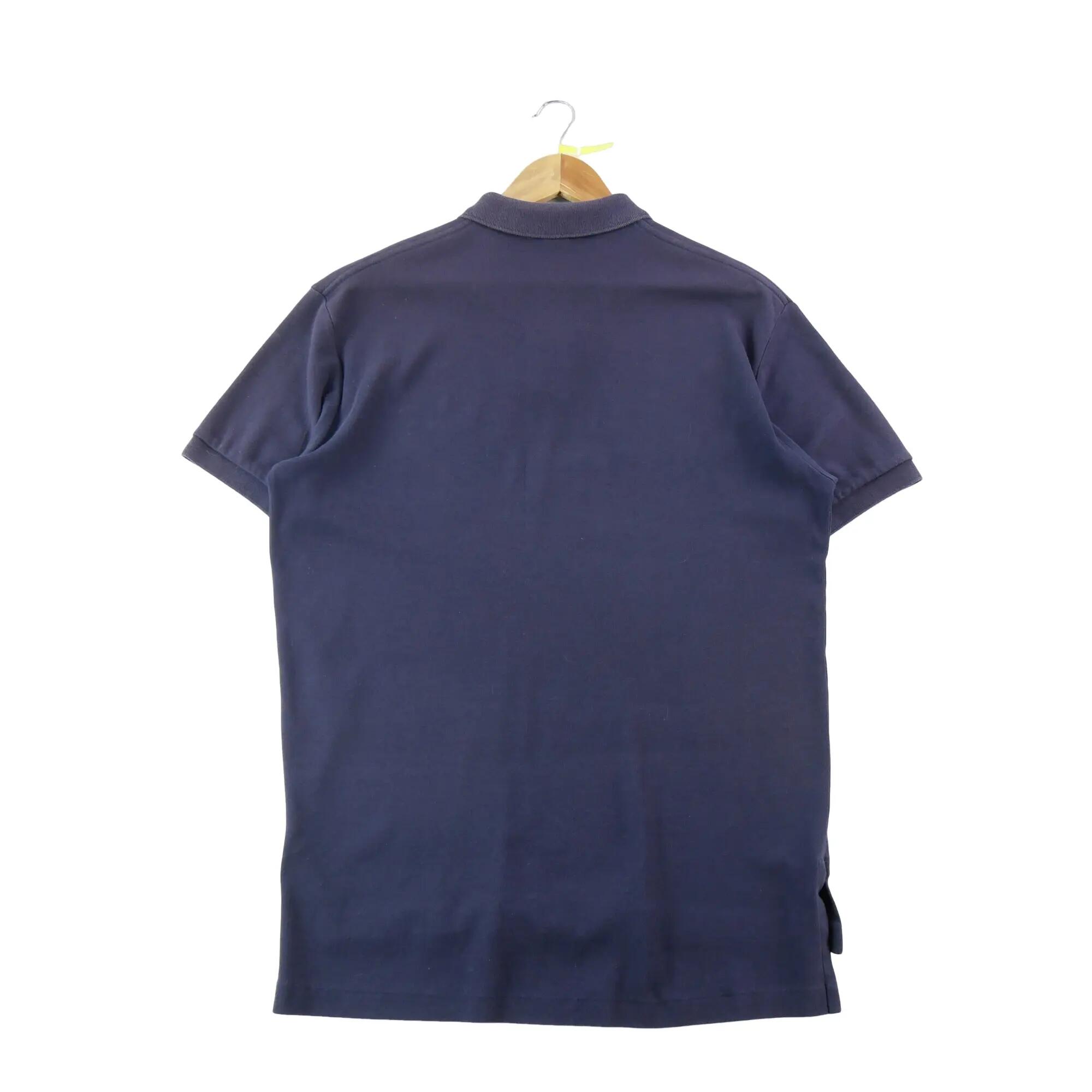 Second hand - Polo Ralph Lauren uomo manica corta golf - Stato buono 3/7