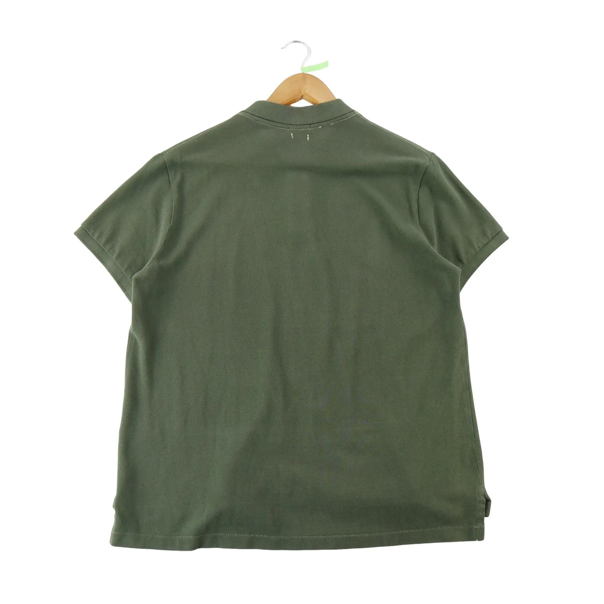 Second hand - Polo Ralph Lauren uomo maniche corte golf - Stato molto buono 3/6