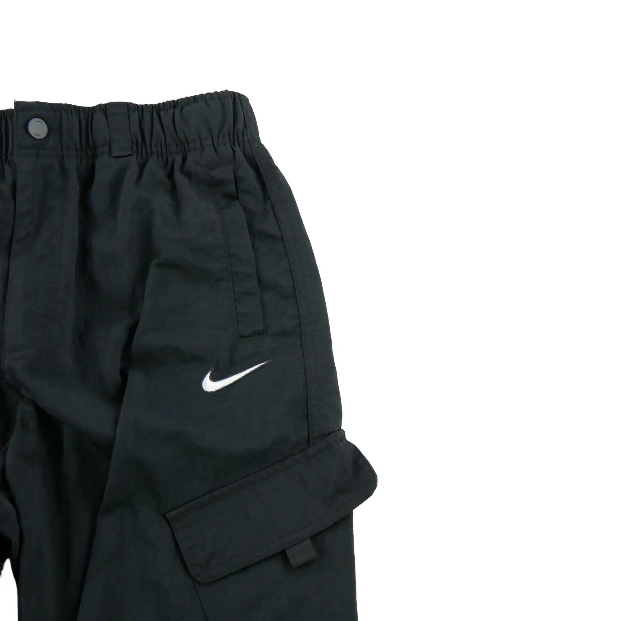 Second life - Joggings męskie Nike cargo do treningu - Jak nowy 3/5