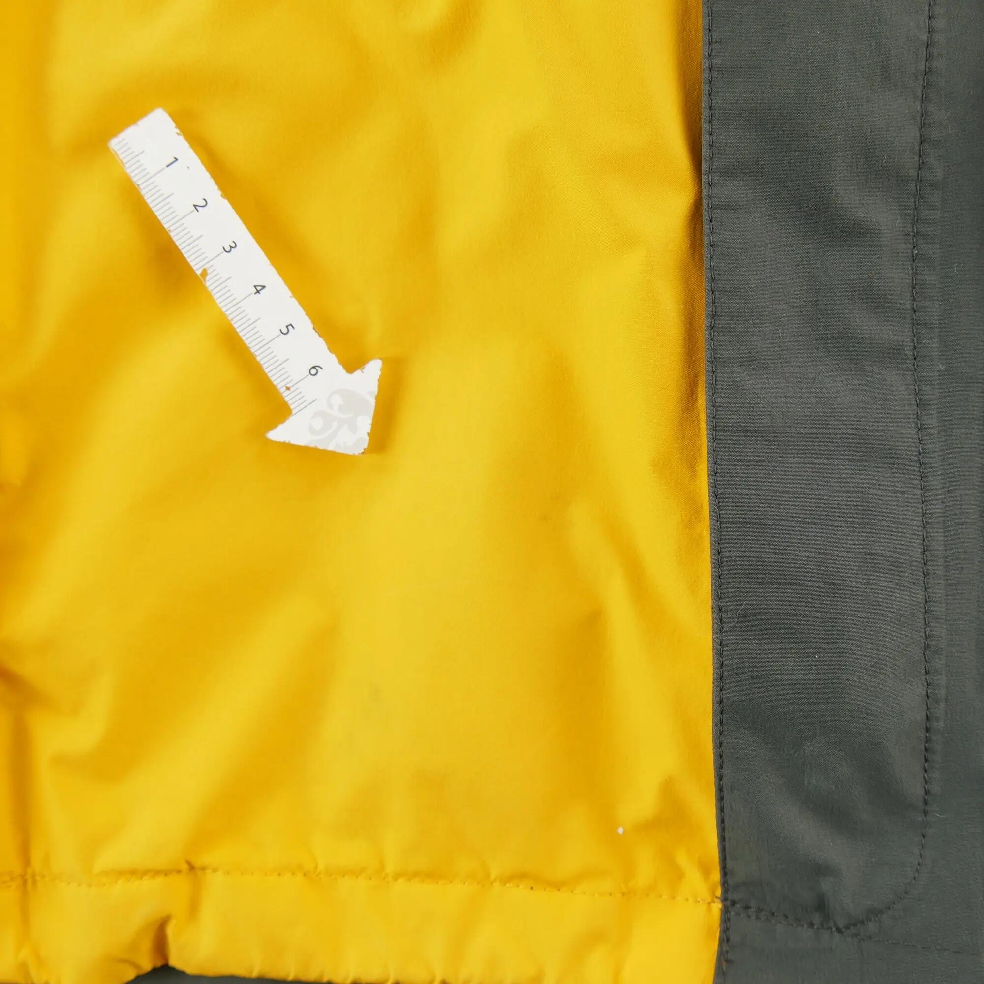 Second life - Parka męska The North Face Summit Series Gore-Tex XCR - Stan dobry 5/7