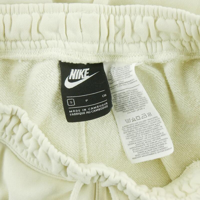 Second life - Joggings femei Nike Air Cargo - Bun
