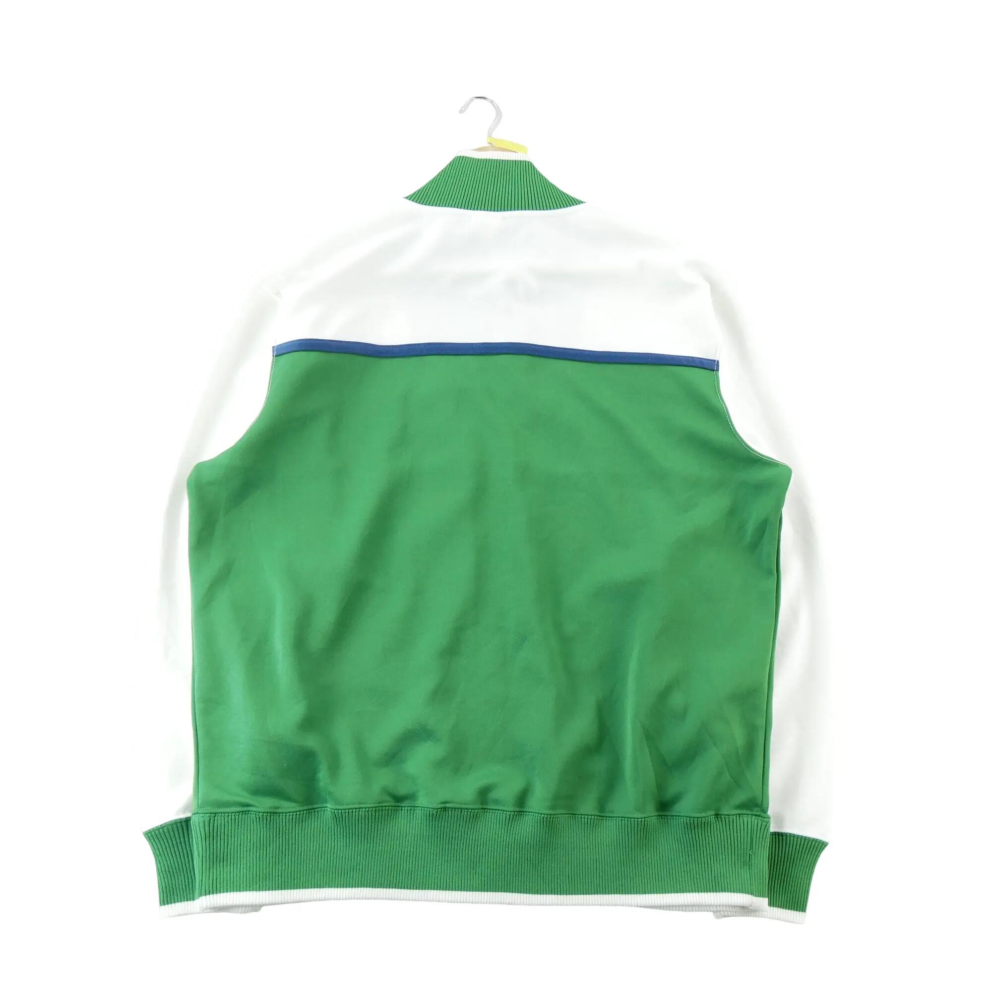 Tweedehands - Sweatshirt heren full-zip The North Face - Goede staat 2/7
