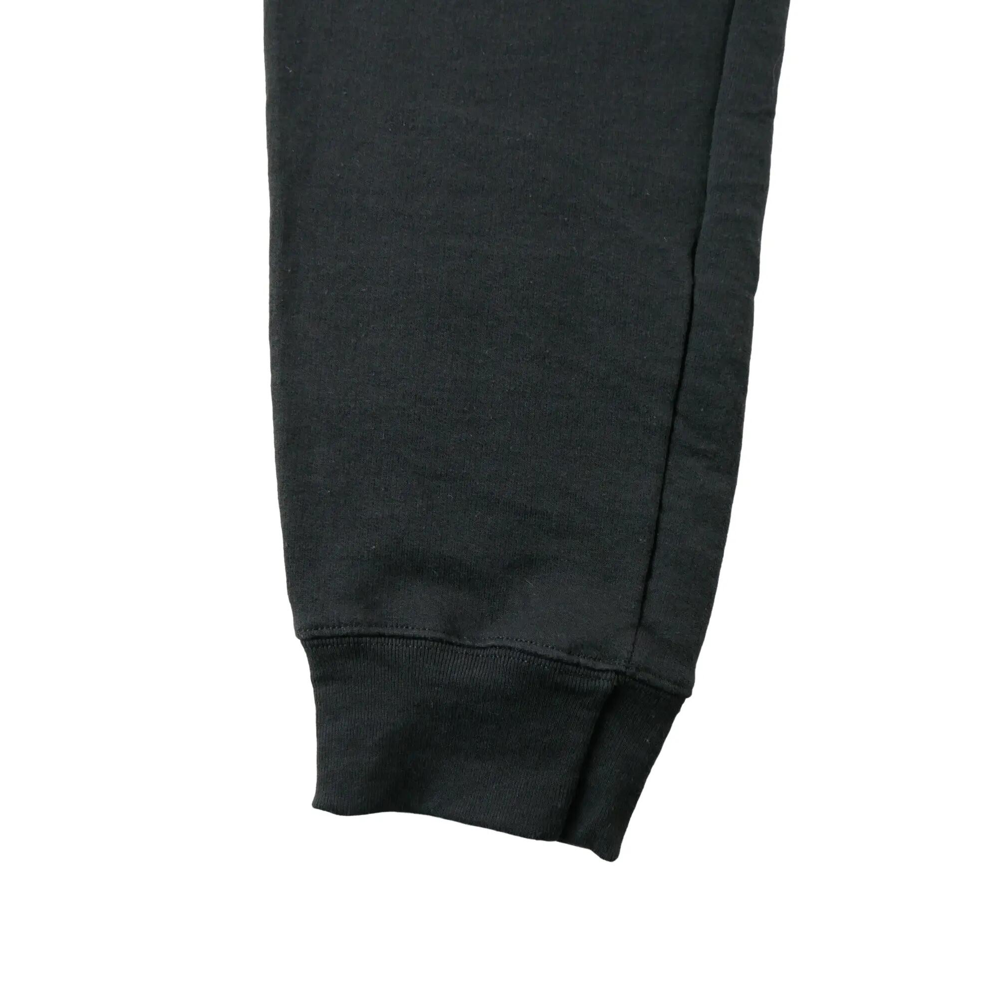 Second life - Joggings damskie Champion do cardio czarne - Jak nowy 4/5