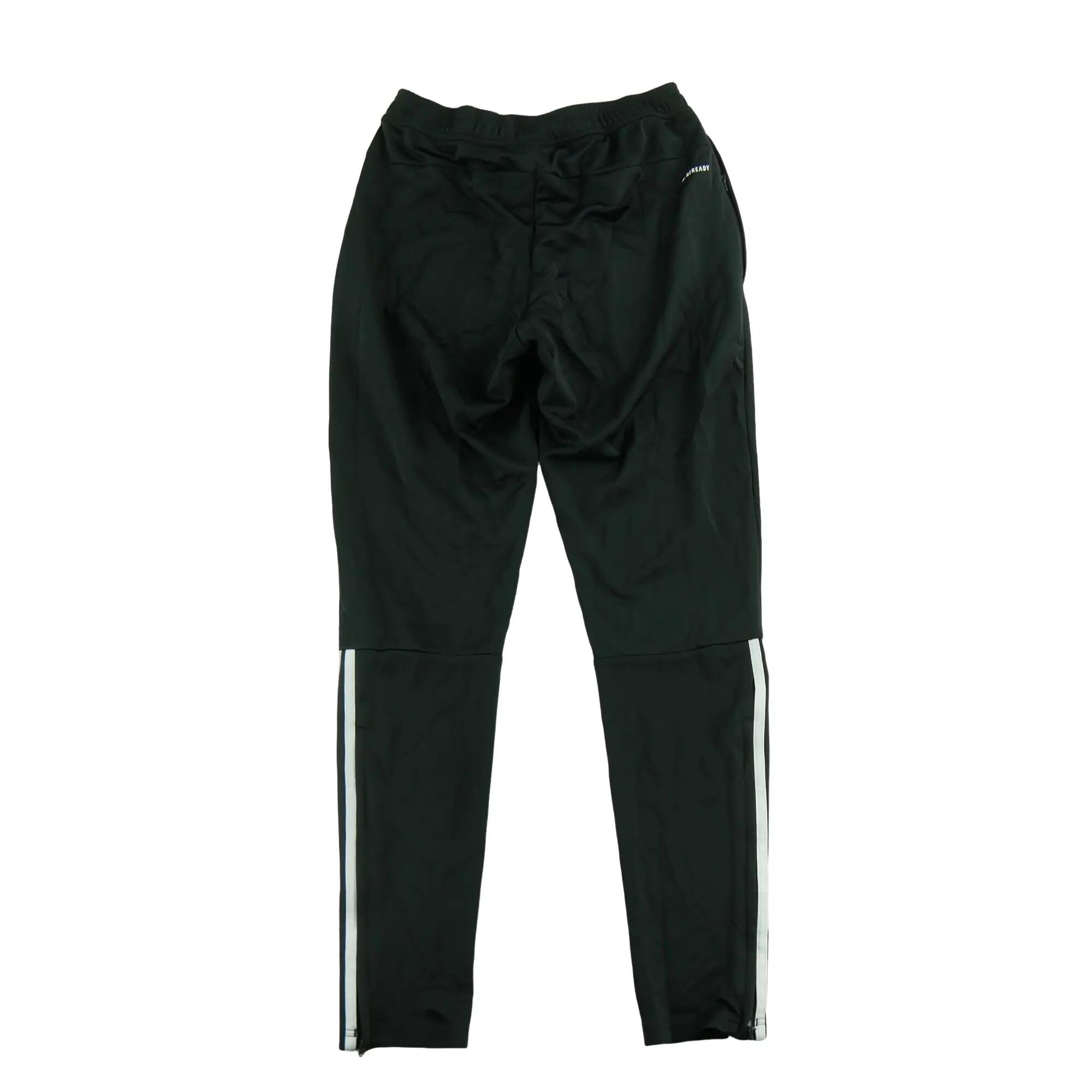 Segunda vida - Joggings Adidas Homem Tiro 19 - Em muito bom estado 2/7