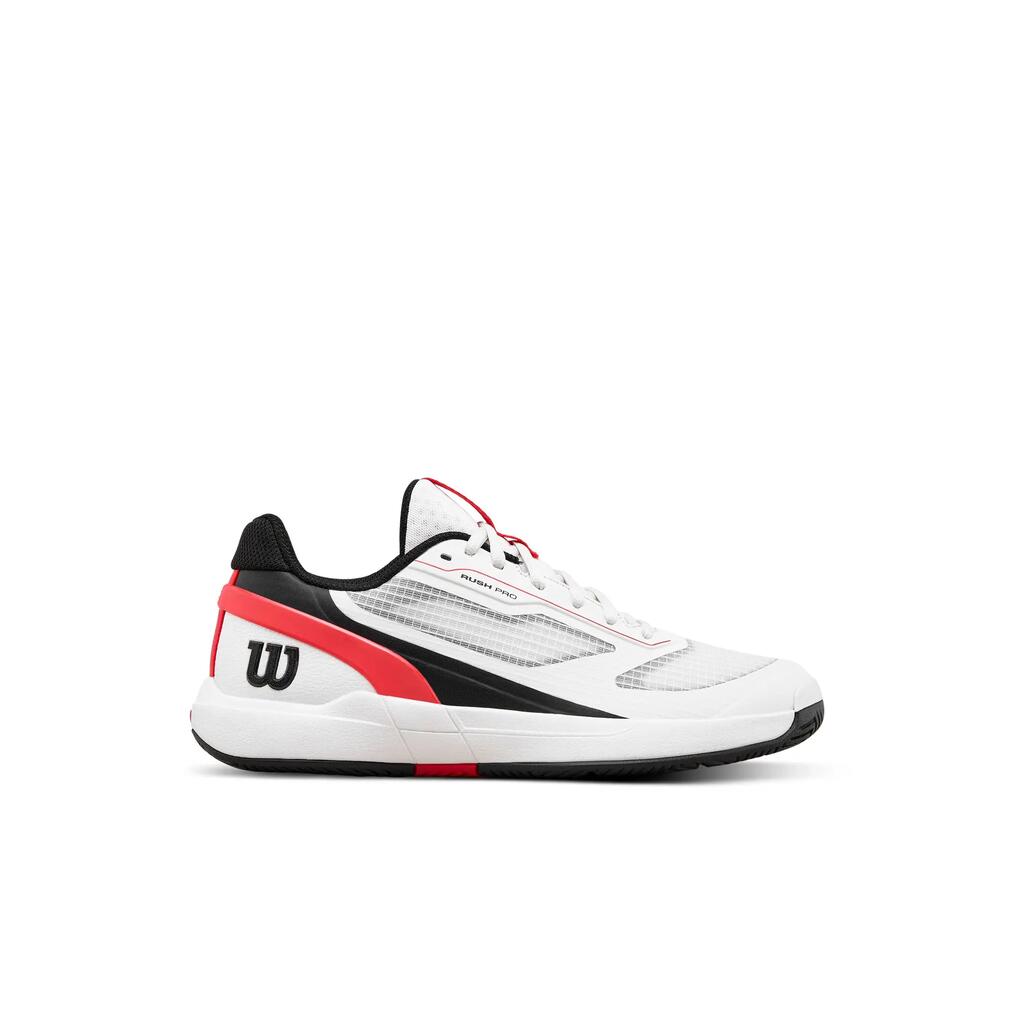 RUSH PRO ACE WHITE/BAY JUNIOR