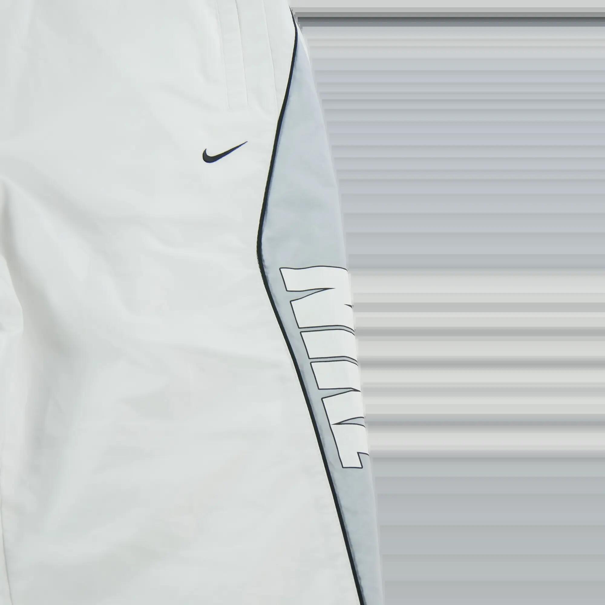 Refurbished - Nike Herren Joggings The Athletic Dept Weiß - Wie neu 3/5