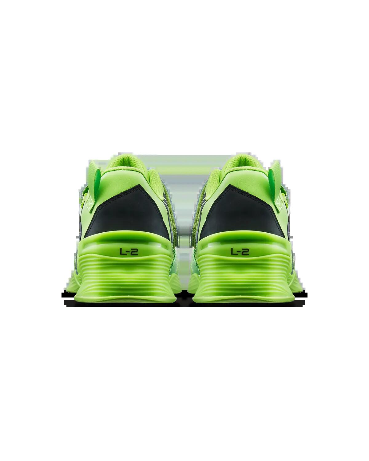 Chaussures d'Haltérophilie TYR L-2 3/5