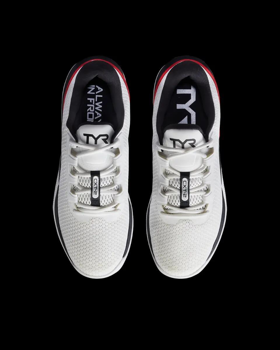 Schoenen Cross-training Dames Polyvalentes fitness,WOD,gewichtheffen - TYR CXT2 5/5