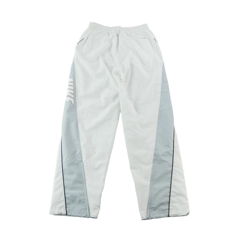 Second life - Joggings bărbați Nike alb - Ca nou