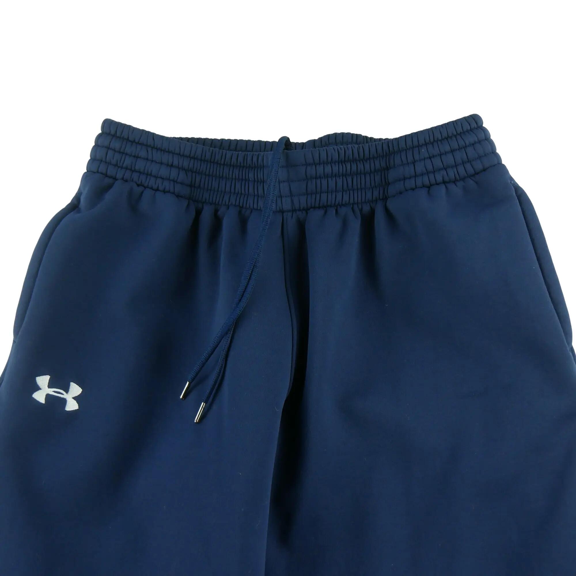Second life - Spodnie dresowe męskie luźne Under Armour - Jak nowy 3/5
