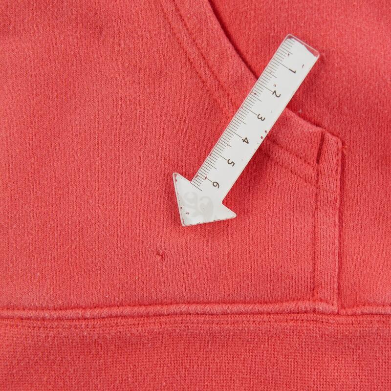 Second life - Hanorac cu glugă femei full-zip The North Face - Bun