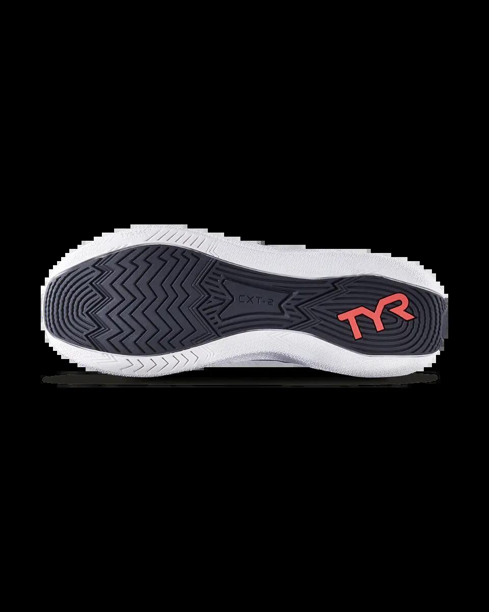 Schoenen Cross-training Dames Polyvalentes fitness,WOD,gewichtheffen - TYR CXT2 4/5