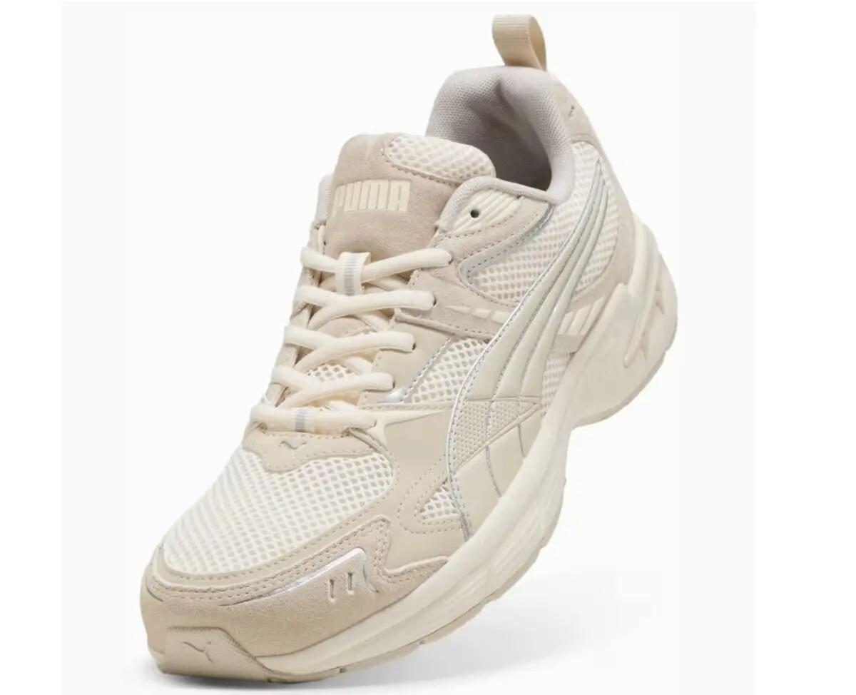 Buty Damskie Puma Milenio Lekkie Sportowe Wygodne 7/7
