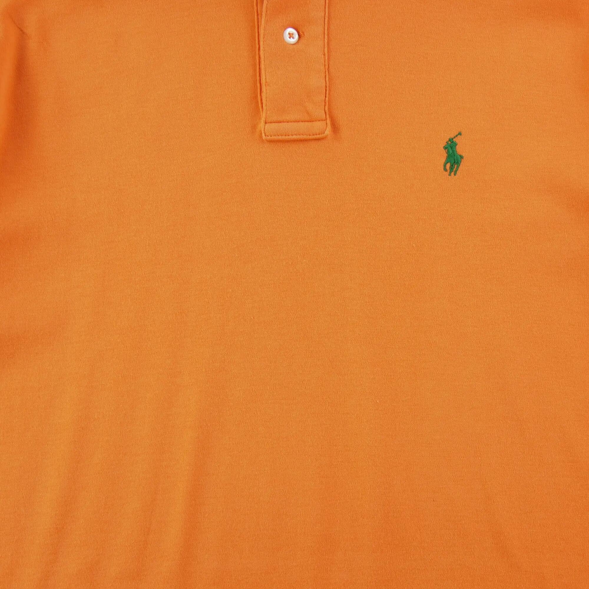 Second hand - Polo uomo manica corta - Stato molto buono 4/6