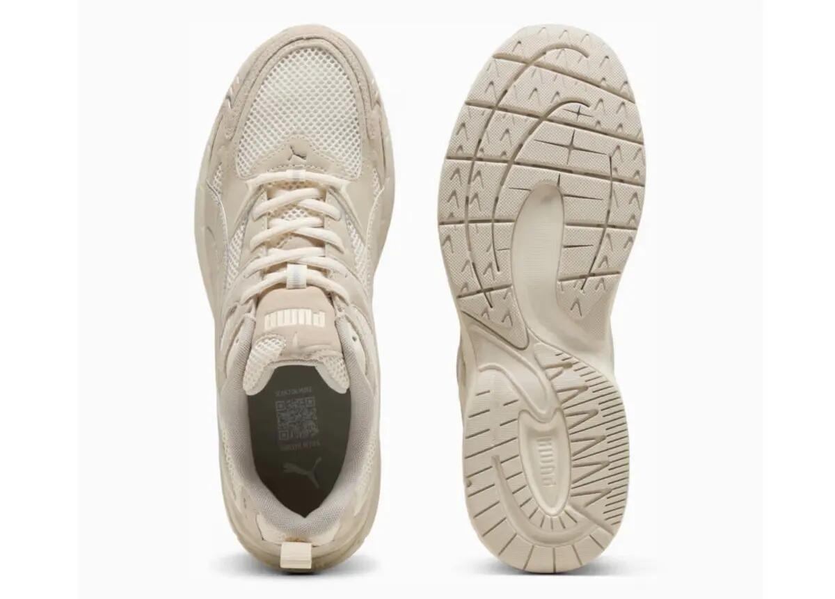 Buty Damskie Puma Milenio Lekkie Sportowe Wygodne 6/7