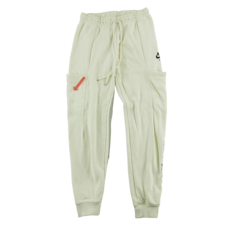 Second life - Joggings femei Nike Air Cargo - Bun