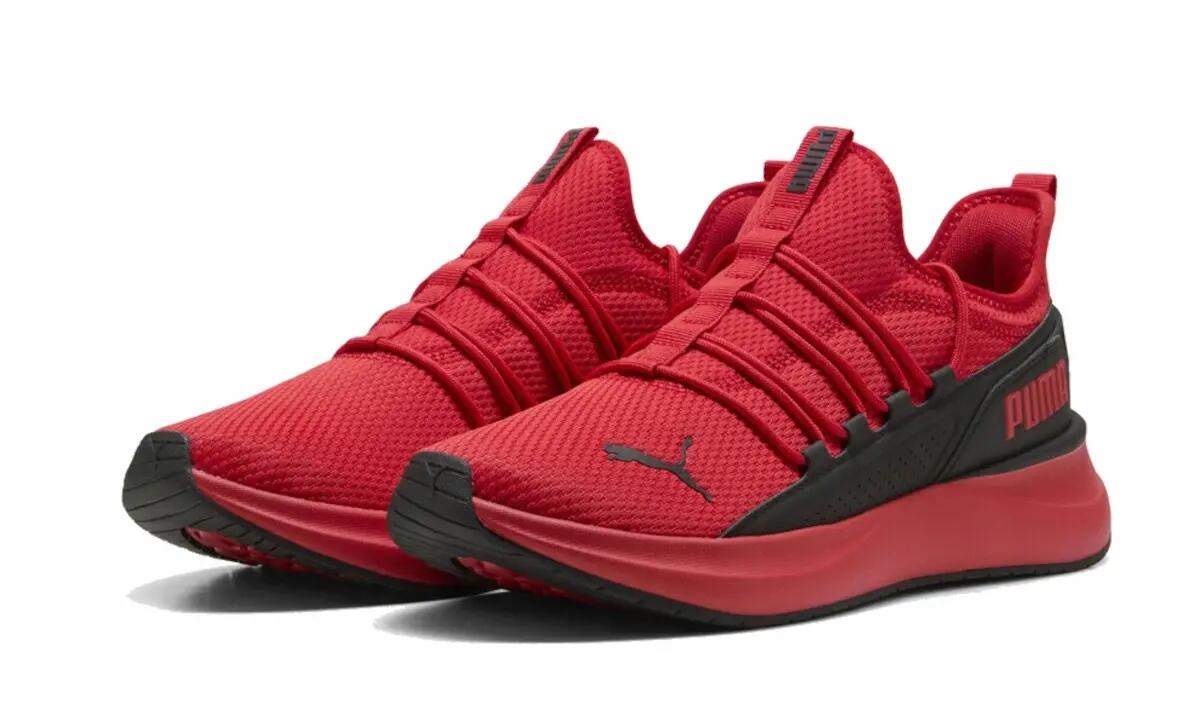 Buty Męskie Puma Softride Carson Treningowe Sport 4/7