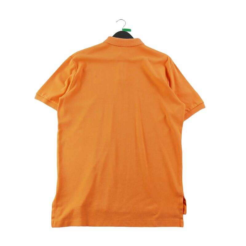 Second life - Tricou polo bărbați mânecă scurtă - Foarte bun