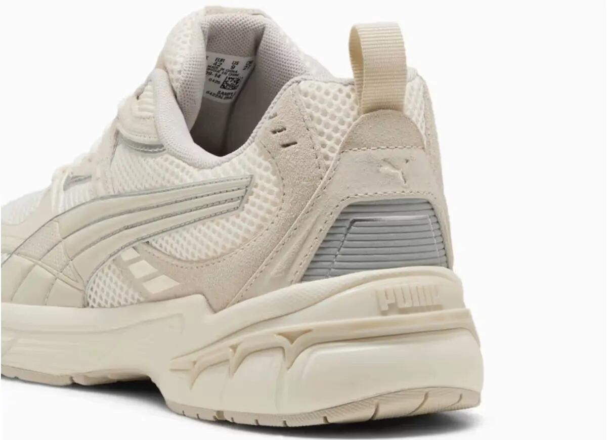 Buty Damskie Puma Milenio Lekkie Sportowe Wygodne 5/7
