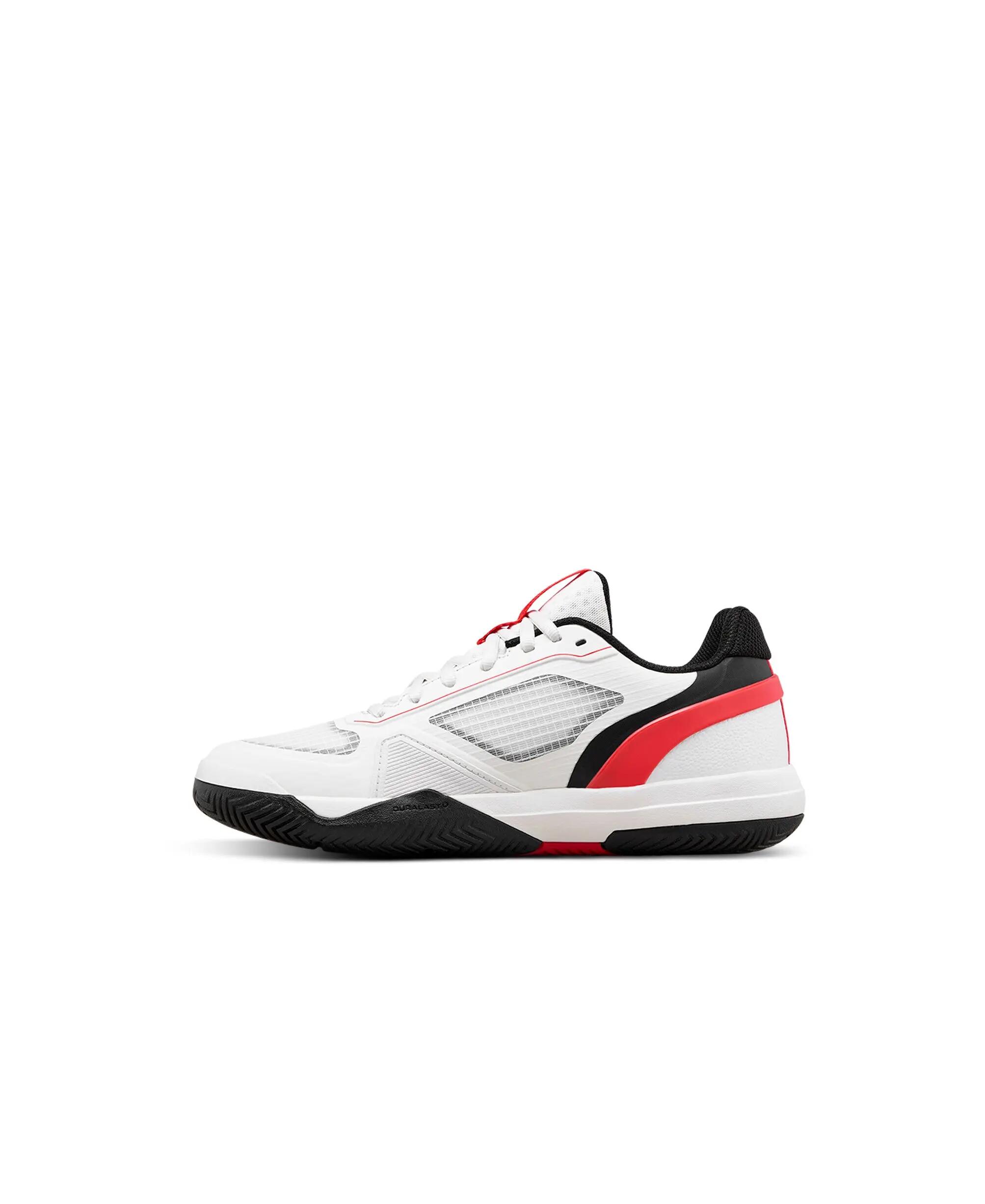 RUSH PRO ACE WHITE/BAY JUNIOR 3/6