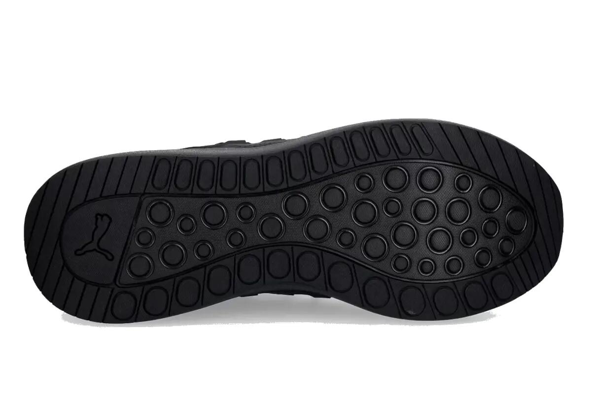 Buty Męskie Puma Softride Carson Siatka Sportowe 6/7