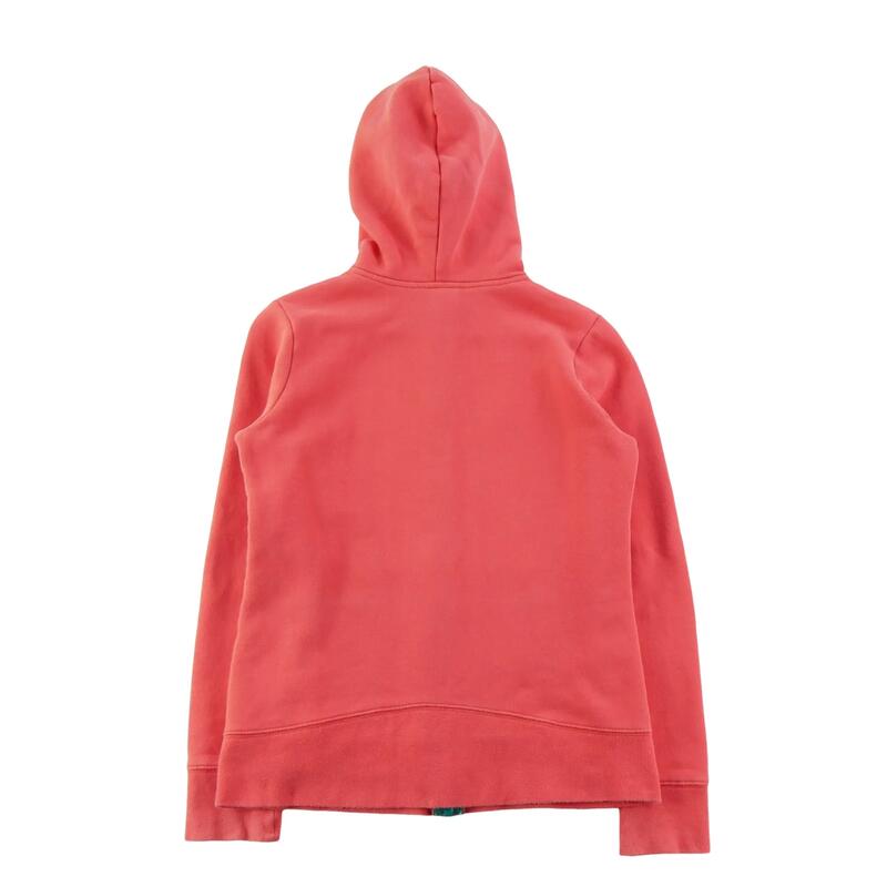 Second life - Hanorac cu glugă femei full-zip The North Face - Bun
