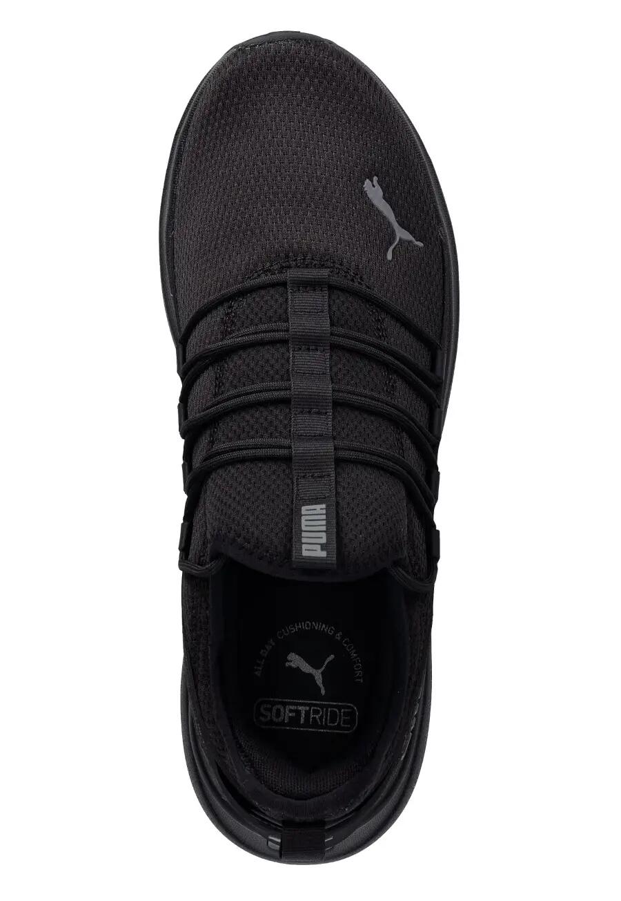 Buty Męskie Puma Softride Carson Siatka Sportowe 5/7