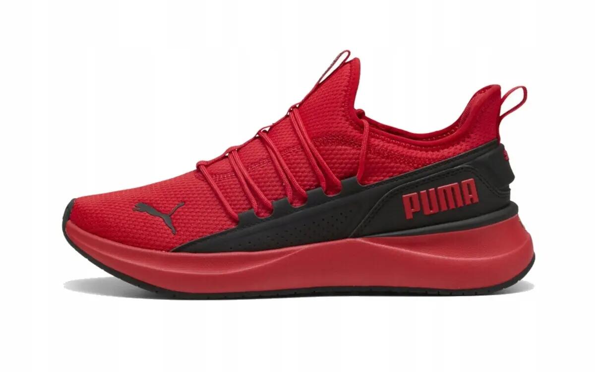 Buty Męskie Puma Softride Carson Treningowe Sport 2/7