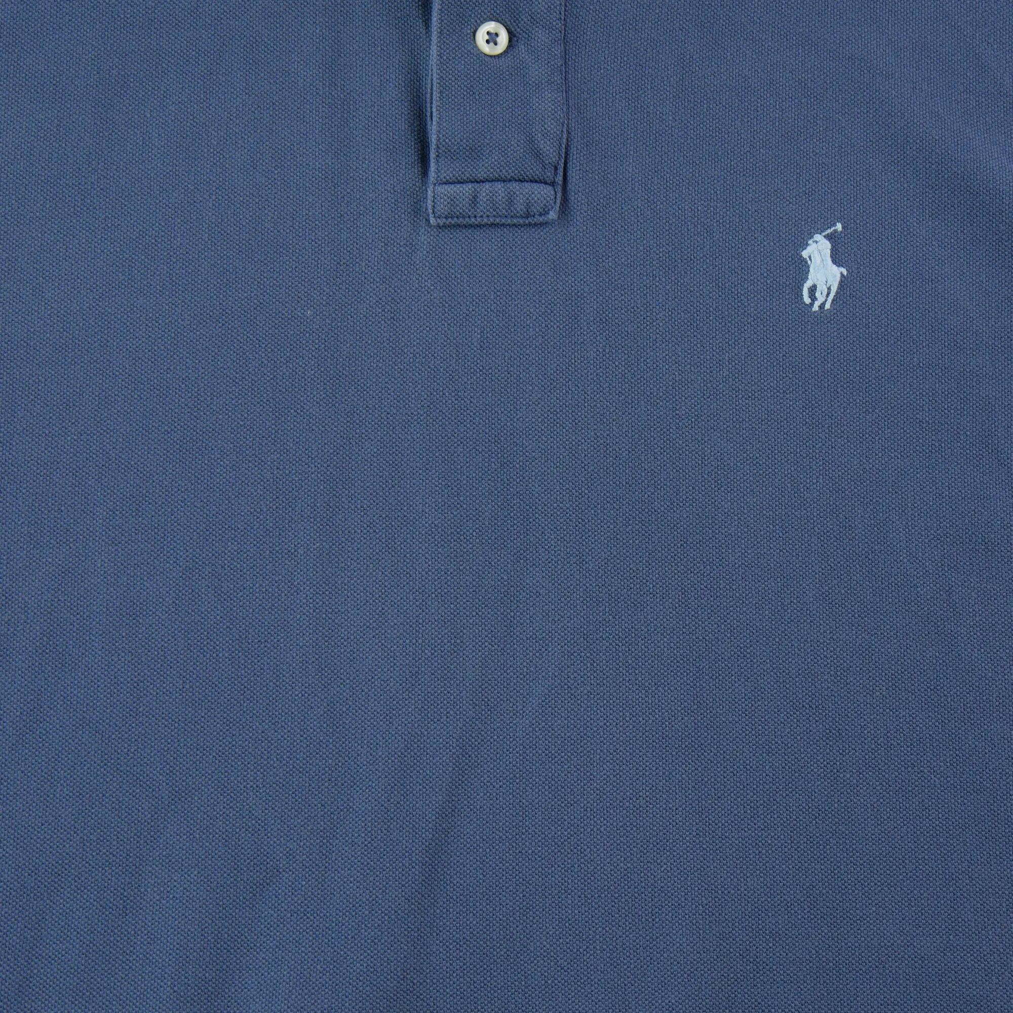Second hand - Polo maniche corte Uomo Classic Fit - Stato buono 4/7
